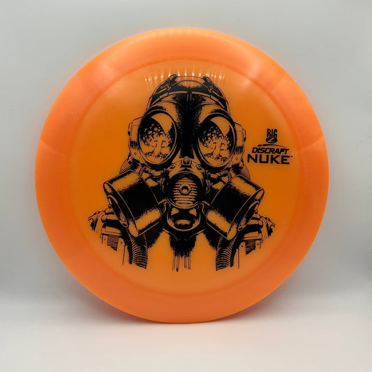 Big Z Nuke