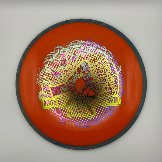 Axiom Misprints