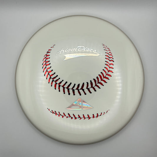 Neutron Soft Baseball Pitch (Limited Edition)