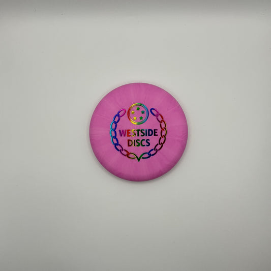 Origio Burst Mini Coin