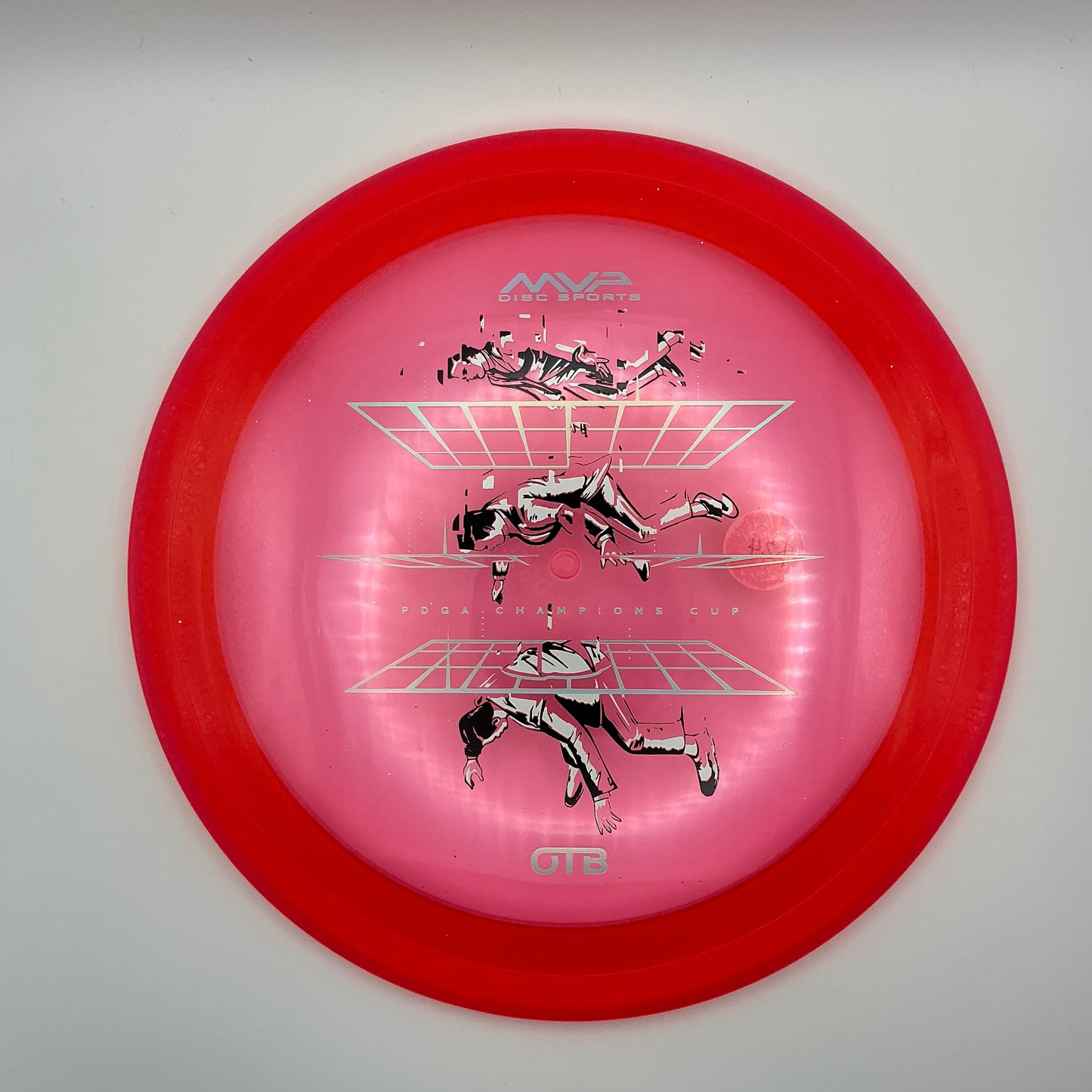 Prism Proton Soft Defy - Champions Cup Edition