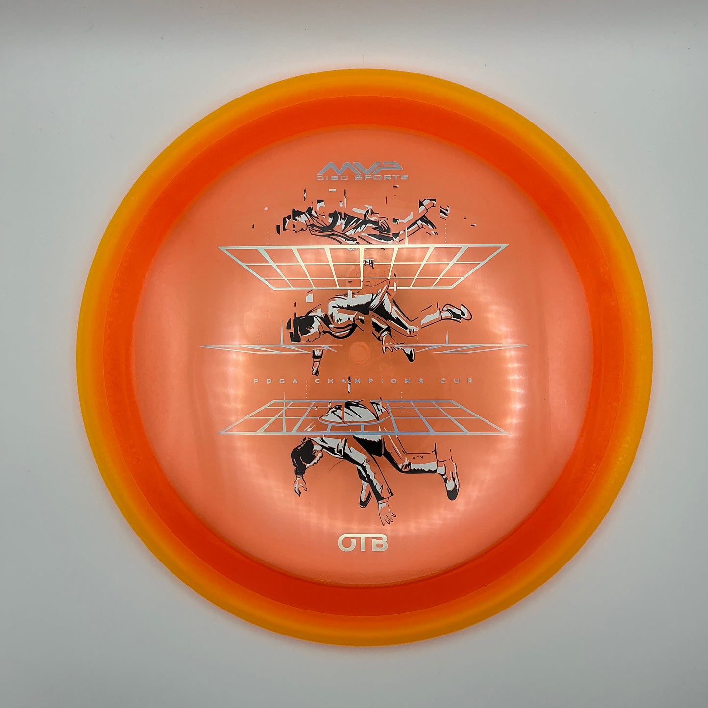 Prism Proton Soft Defy - Champions Cup Edition