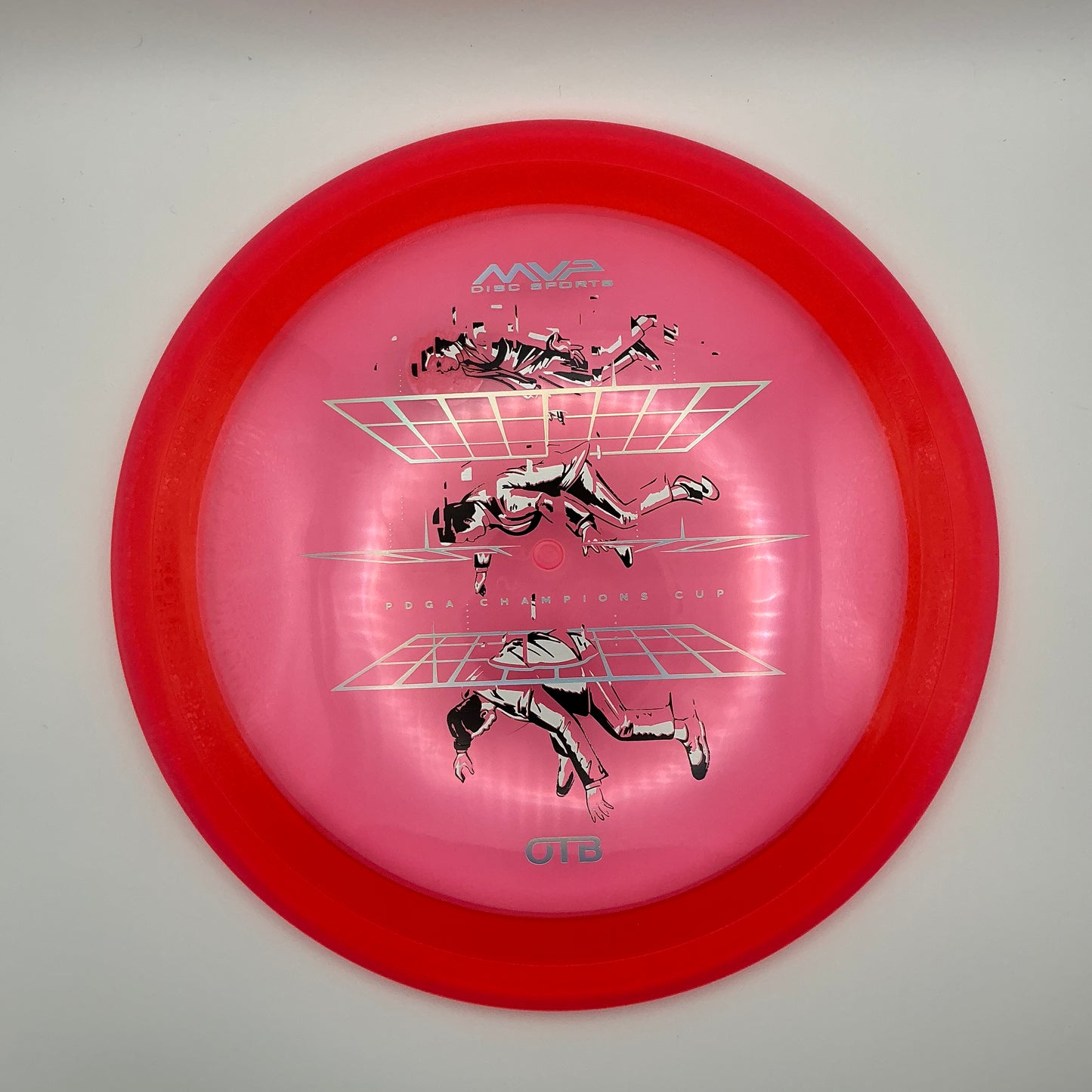 Prism Proton Soft Defy - Champions Cup Edition