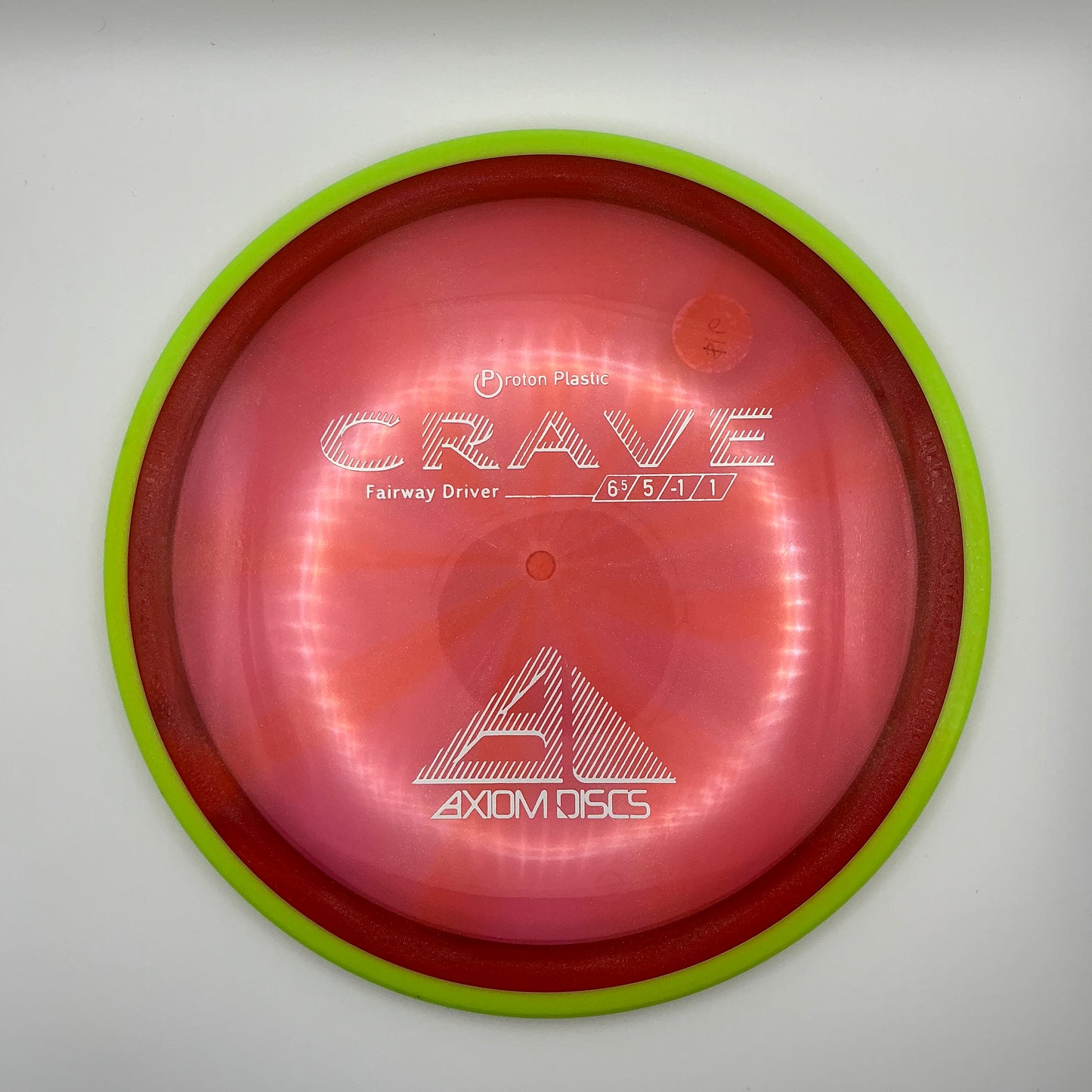 Proton Crave