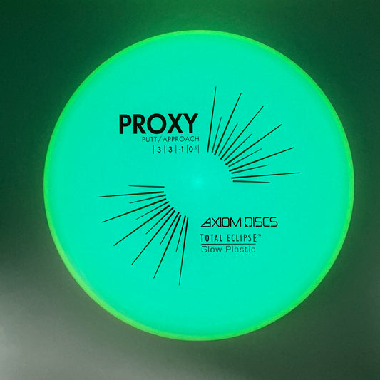Total Eclipse Proxy