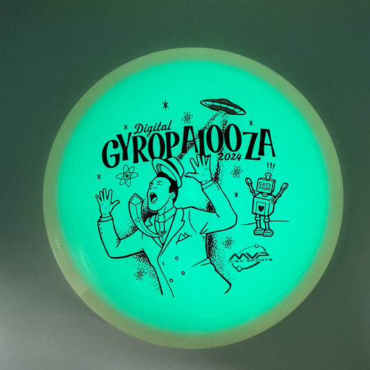 Total Eclipse Vanish - 2024 Gyropalooza