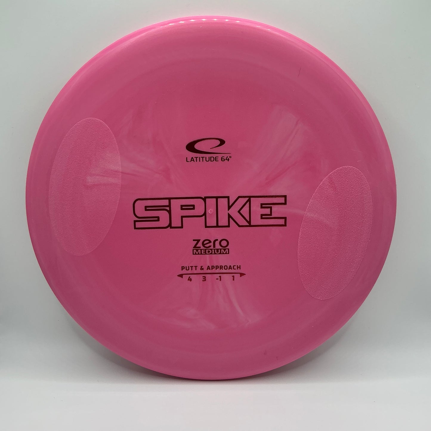 Zero Medium Spike