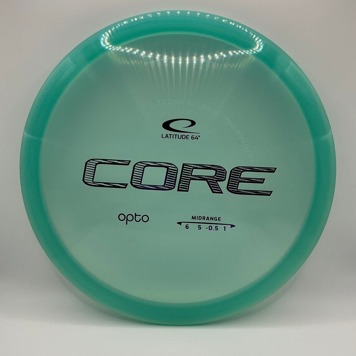 Opto Core