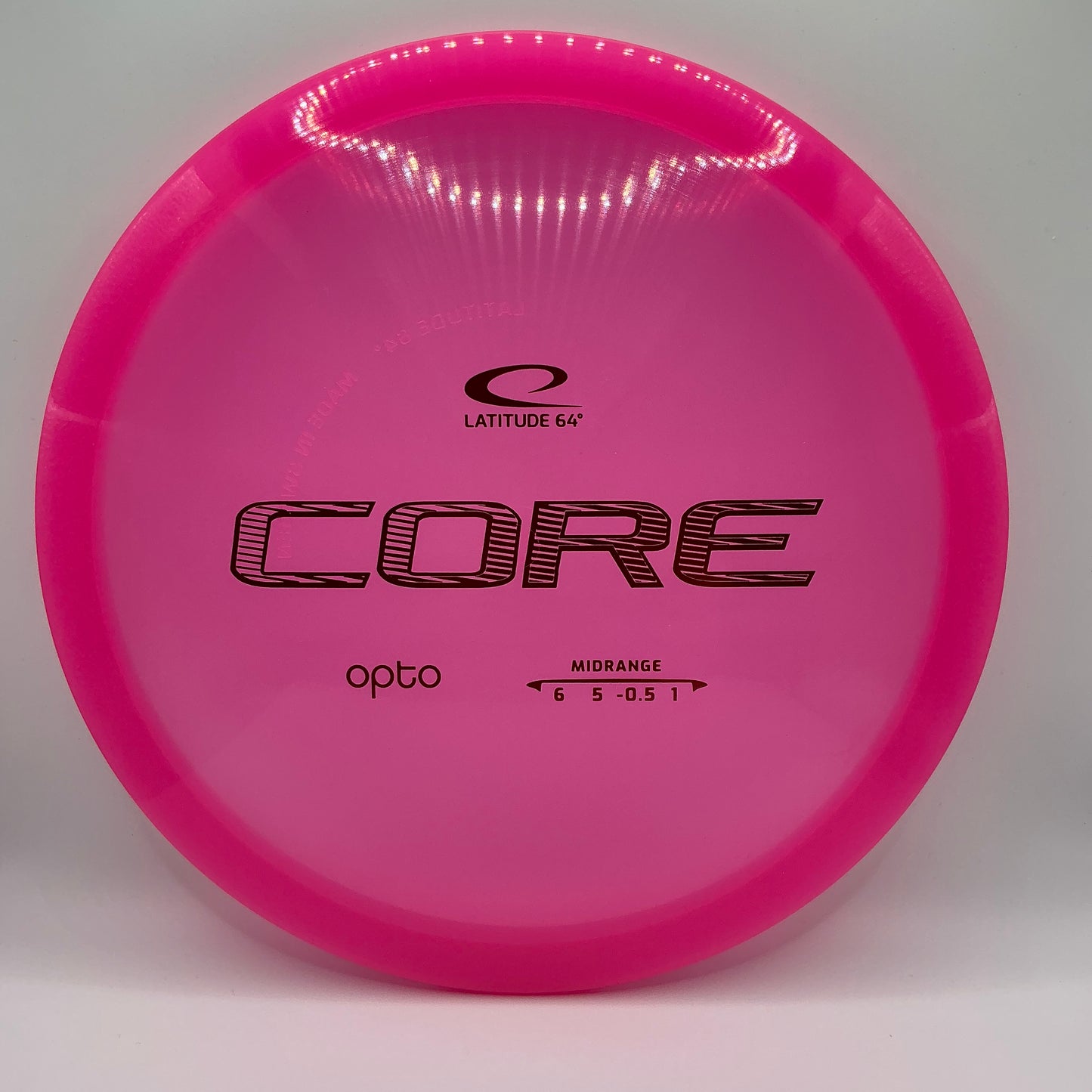 Opto Core