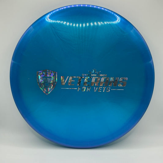 Opto Chameleon Core Veterans for Vets 2023