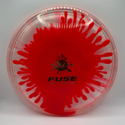 Opto-Ice Splash Fuse