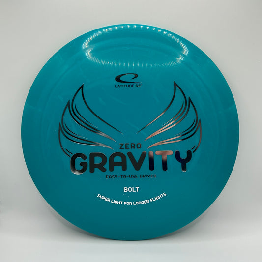 Zero Gravity Bolt