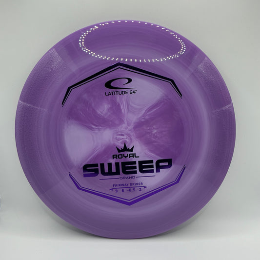 Grand Sweep