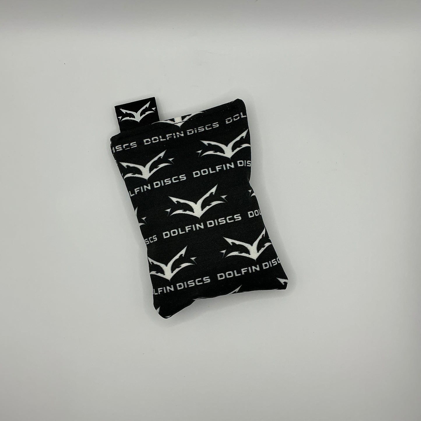 Dolfin Dust x Dolfin Discs