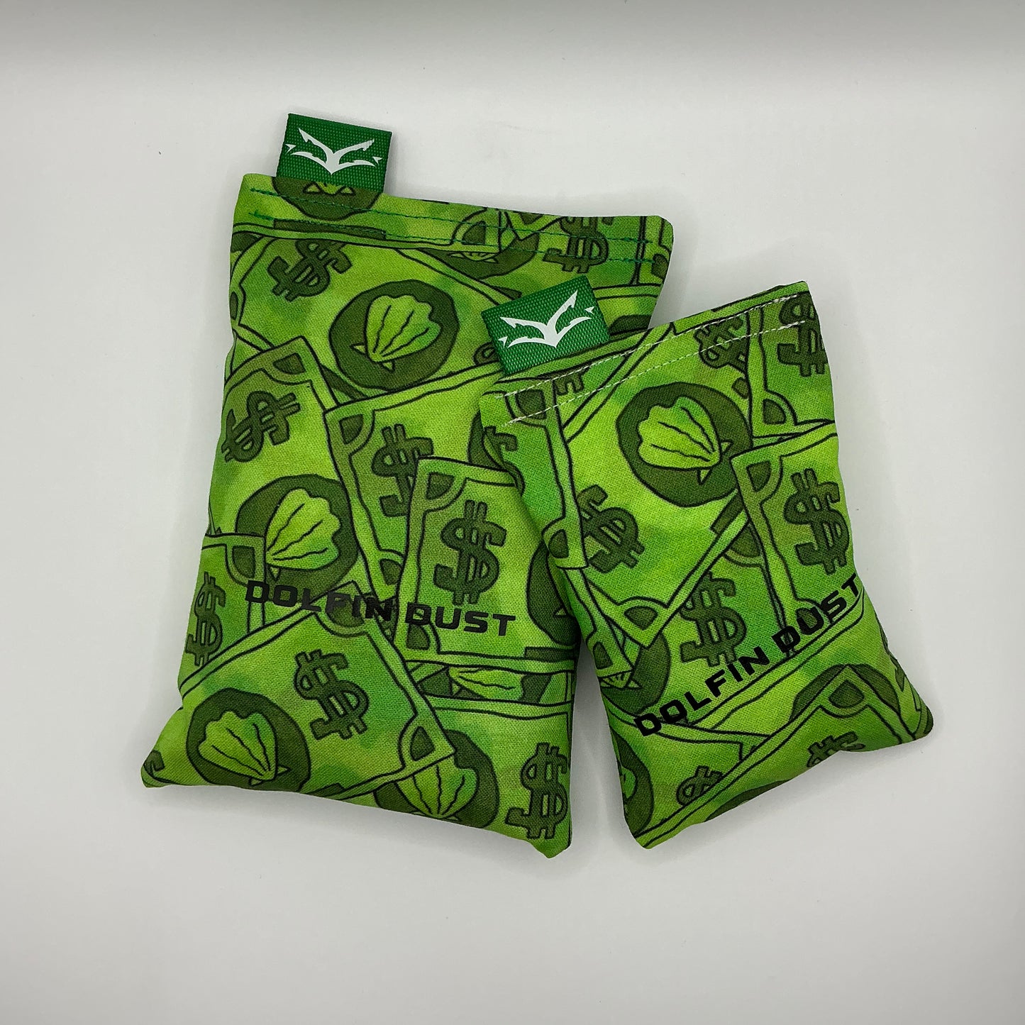 Dolfin Dust Sand Dollars