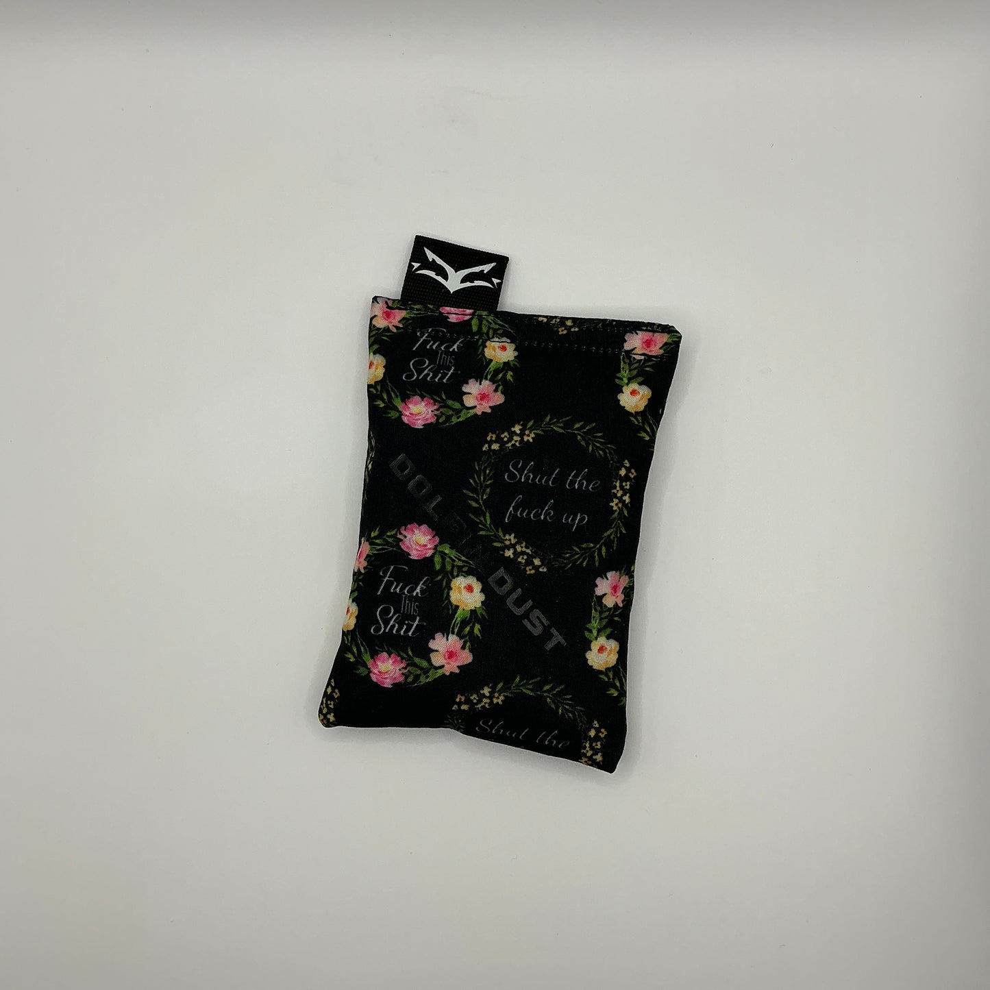 Dolfin Dust Explicit Content Line