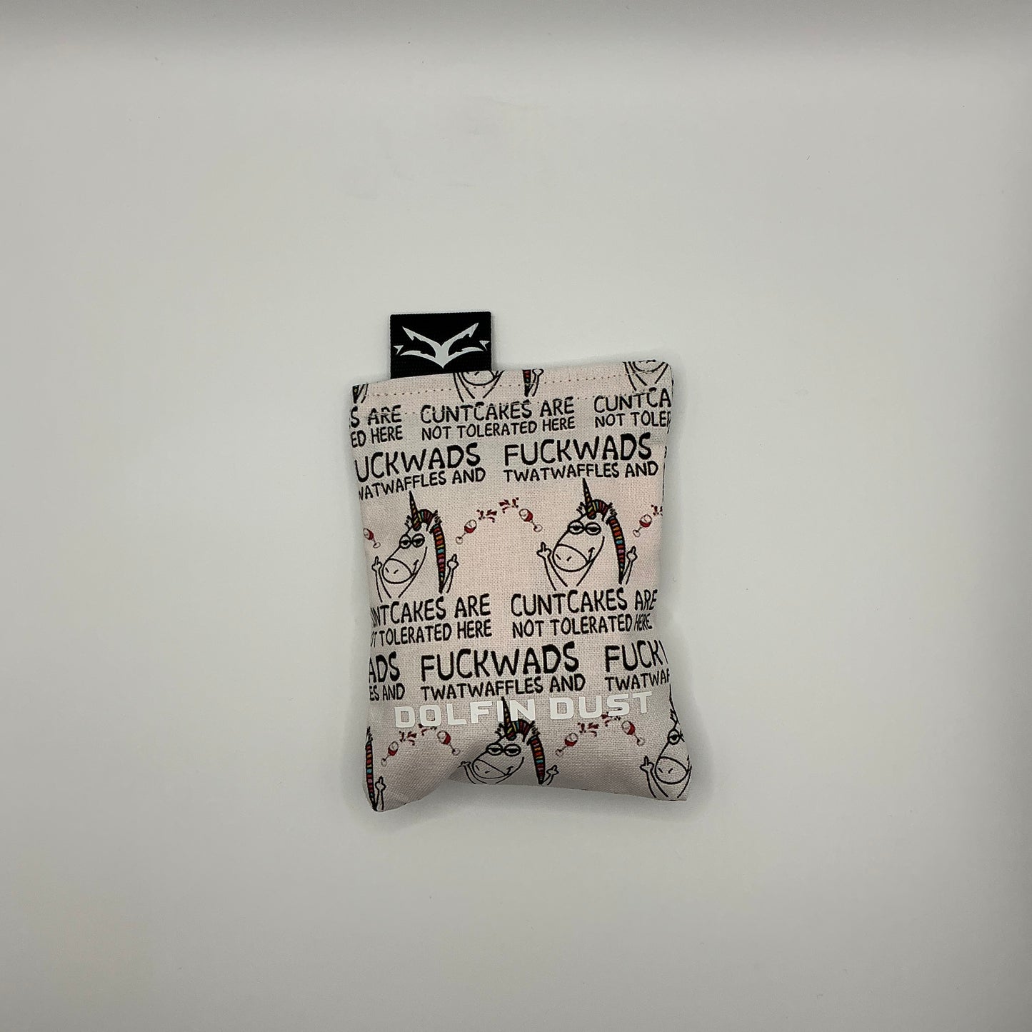 Dolfin Dust Explicit Content Line