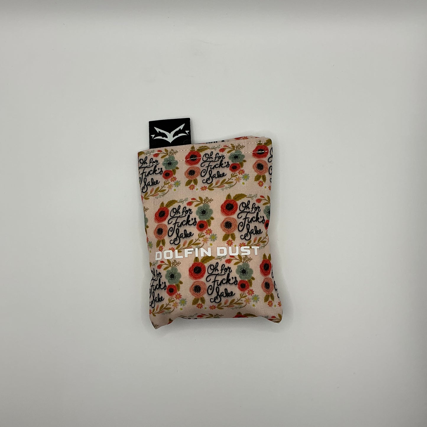 Dolfin Dust Explicit Content Line