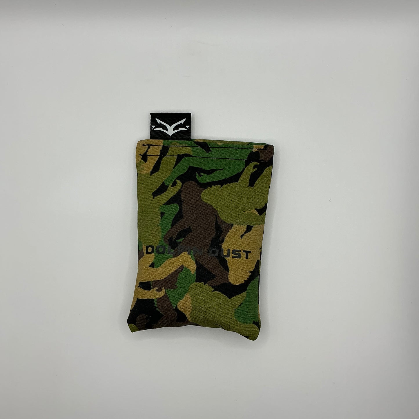 Dolfin Dust Camo Sasquatch