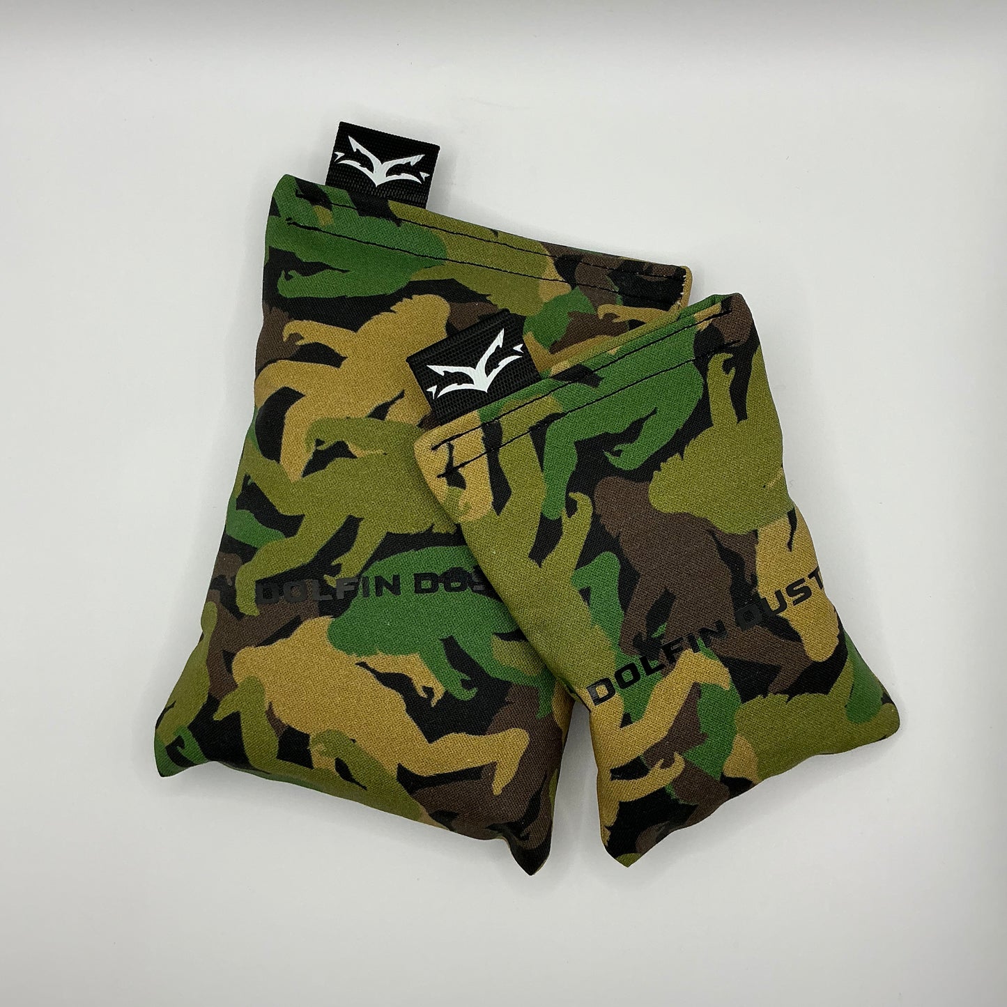 Dolfin Dust Camo Sasquatch