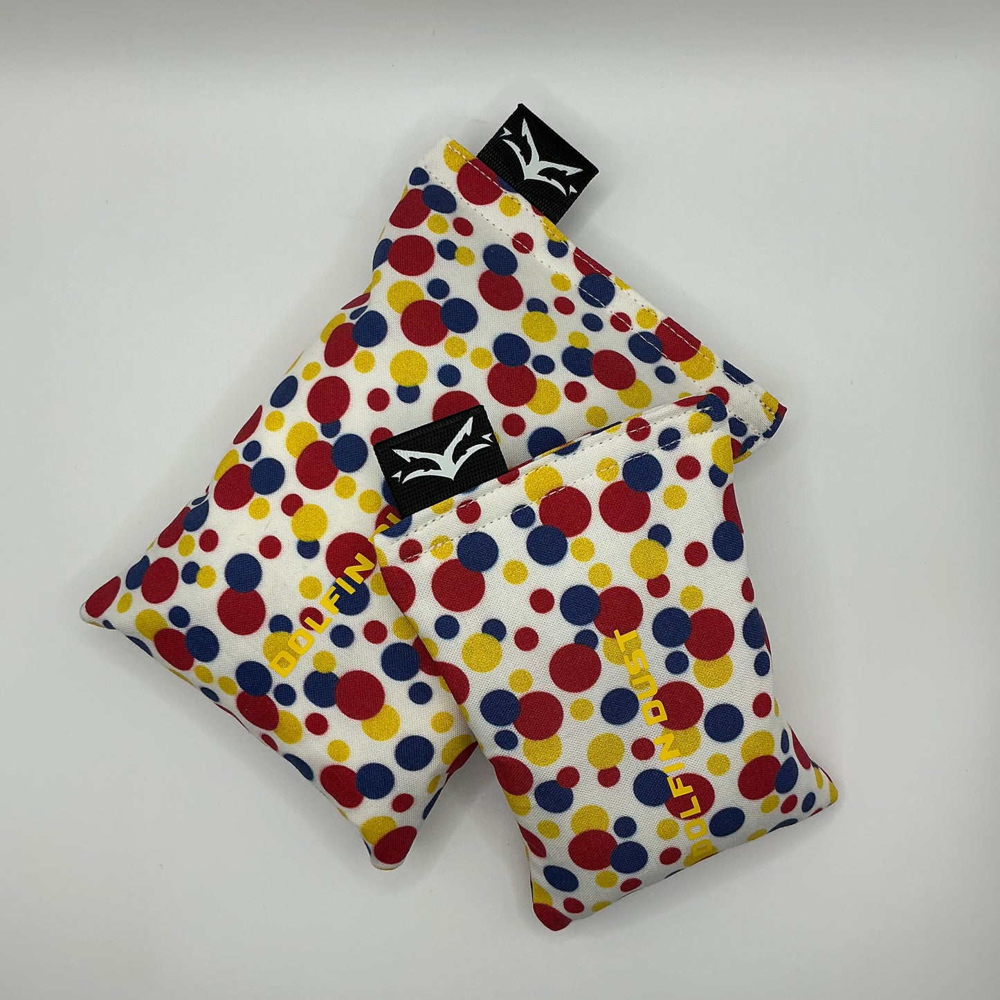 Dolfin Dust Wonderful Dots