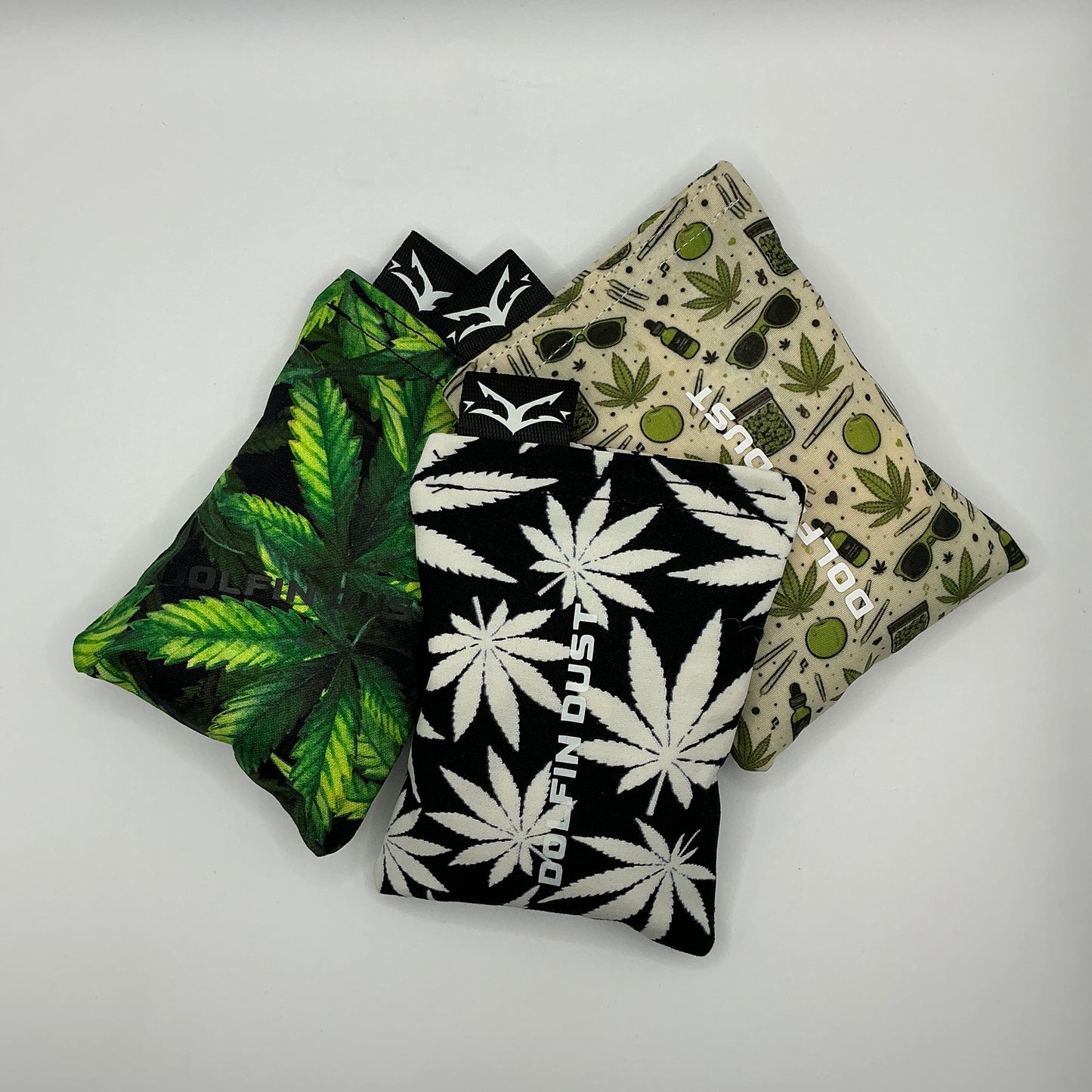 Dolfin Dust 420 Friendly Line