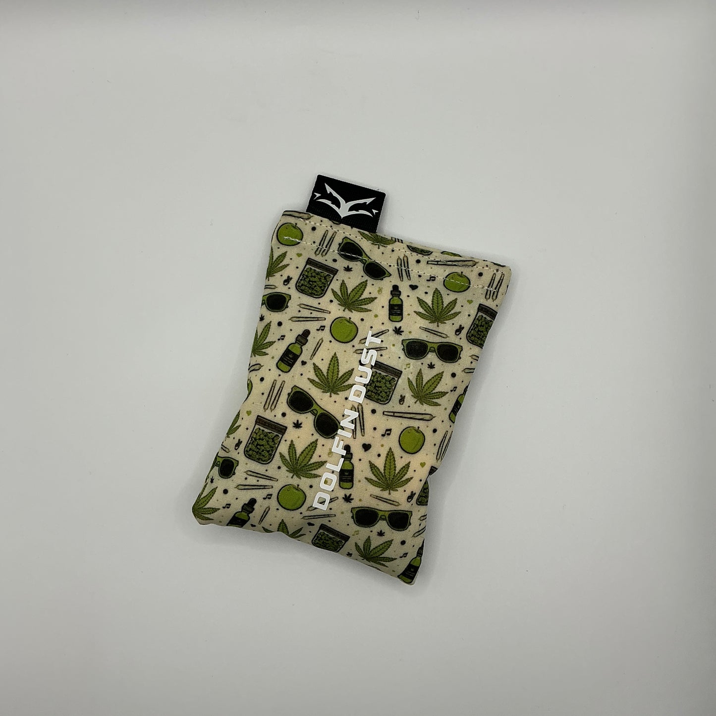 Dolfin Dust 420 Friendly Line