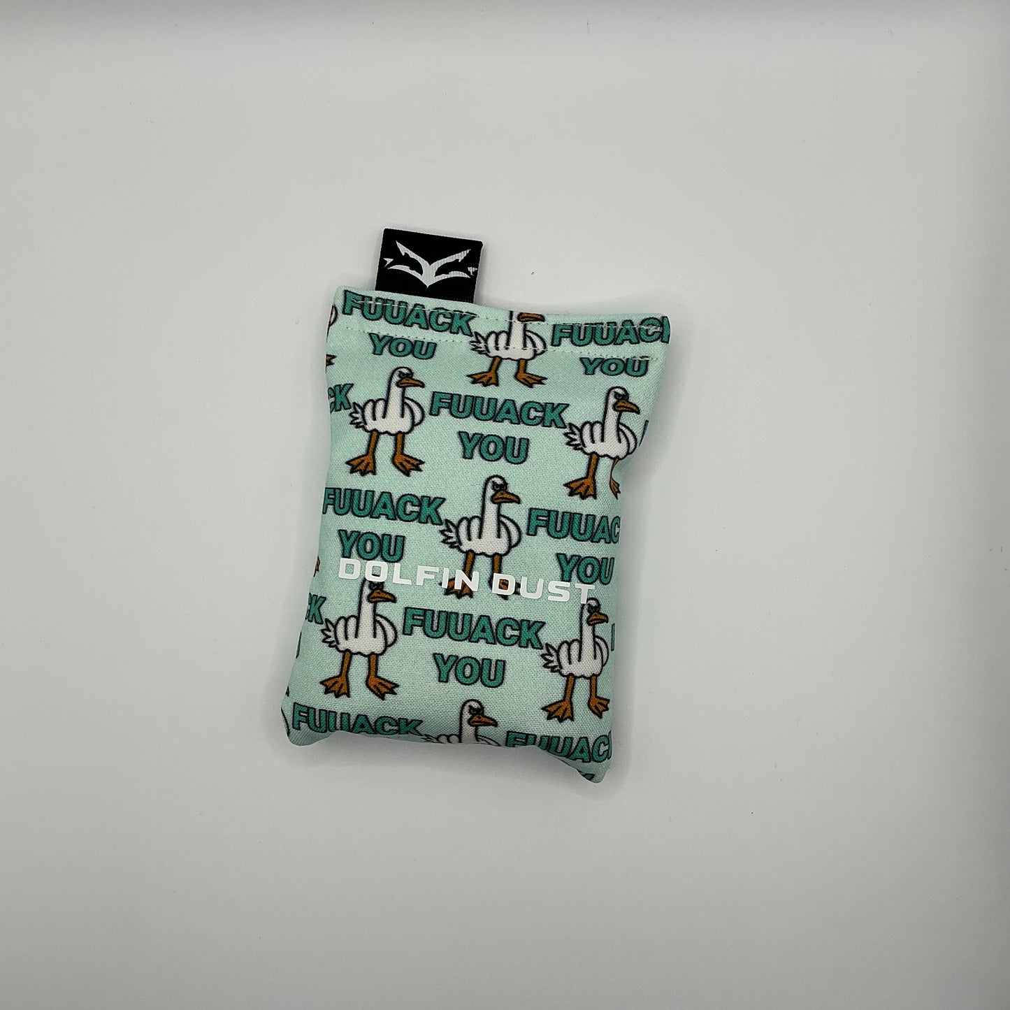 Dolfin Dust Explicit Content Line