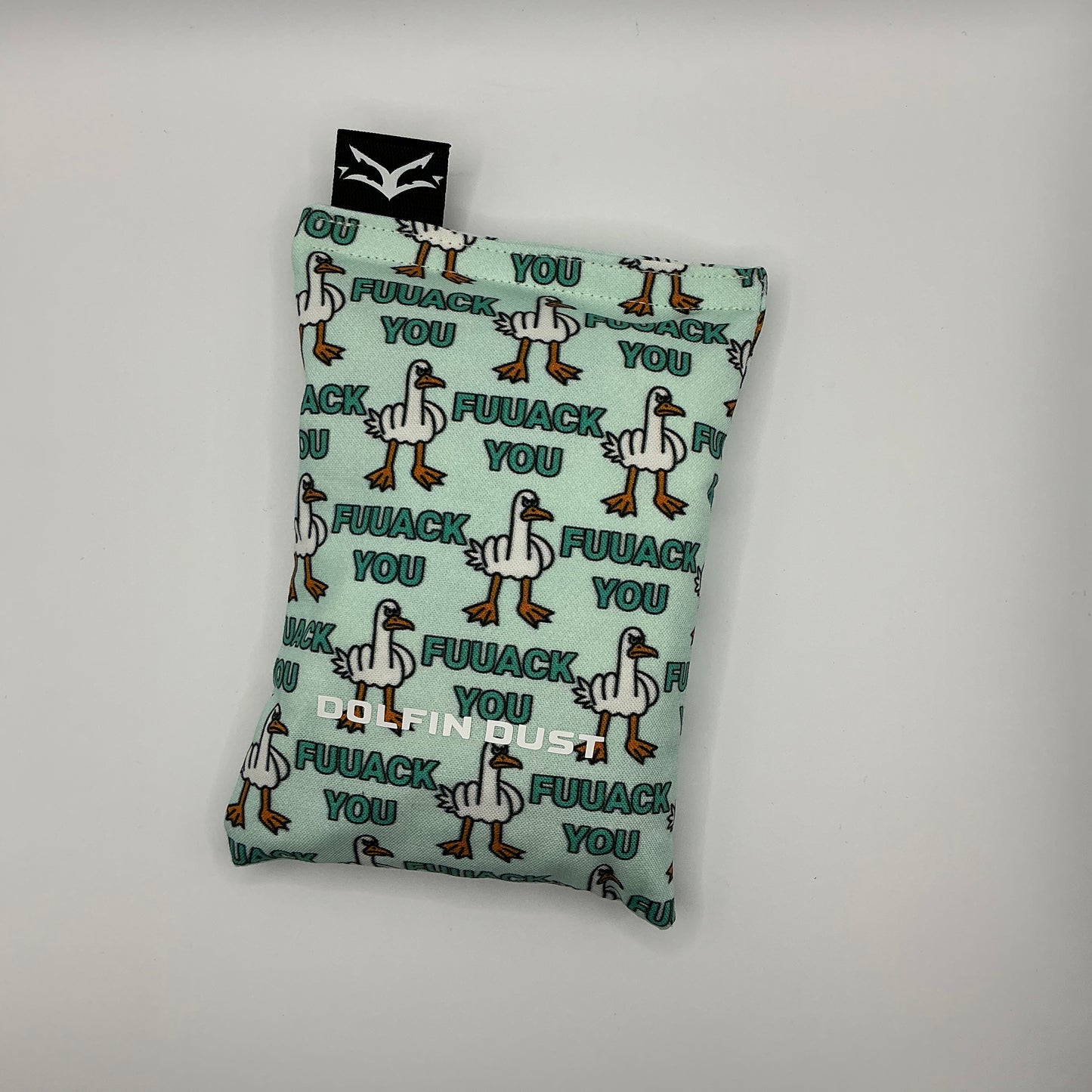 Dolfin Dust Explicit Content Line