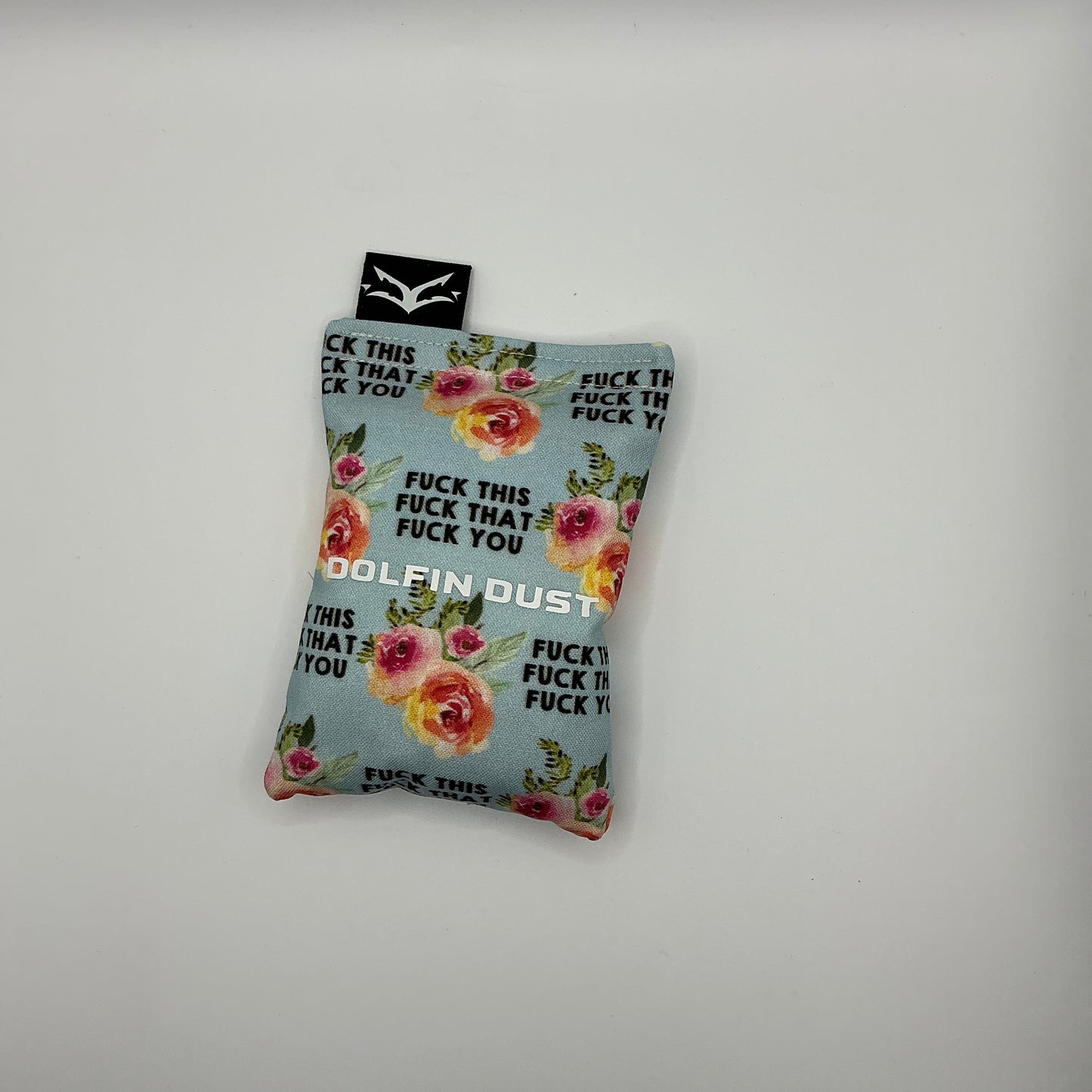 Dolfin Dust Explicit Content Line