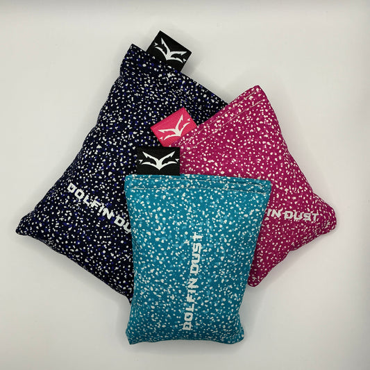 Dolfin Dust Glow Bioluminescence