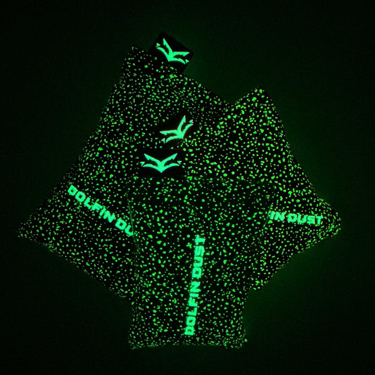 Dolfin Dust Glow Bioluminescence