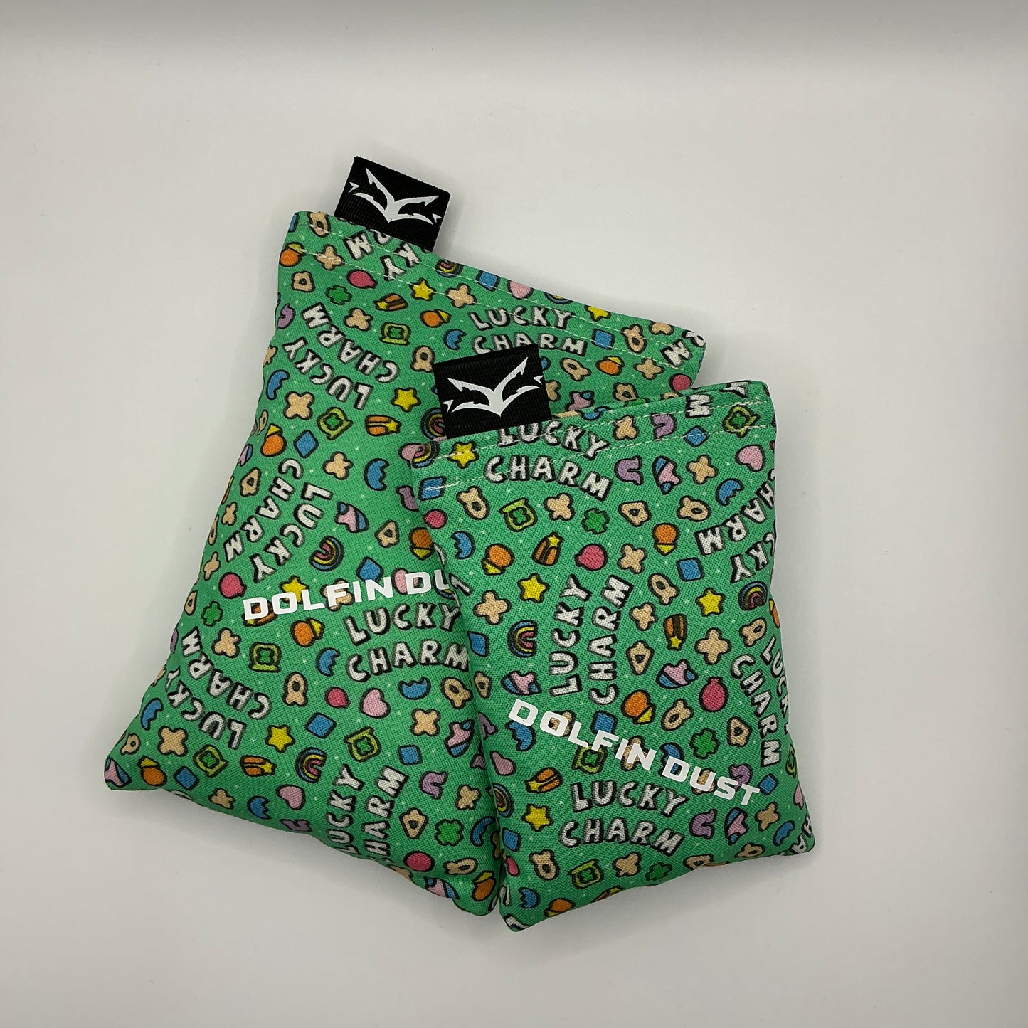 Dolfin Dust Lucky Charms