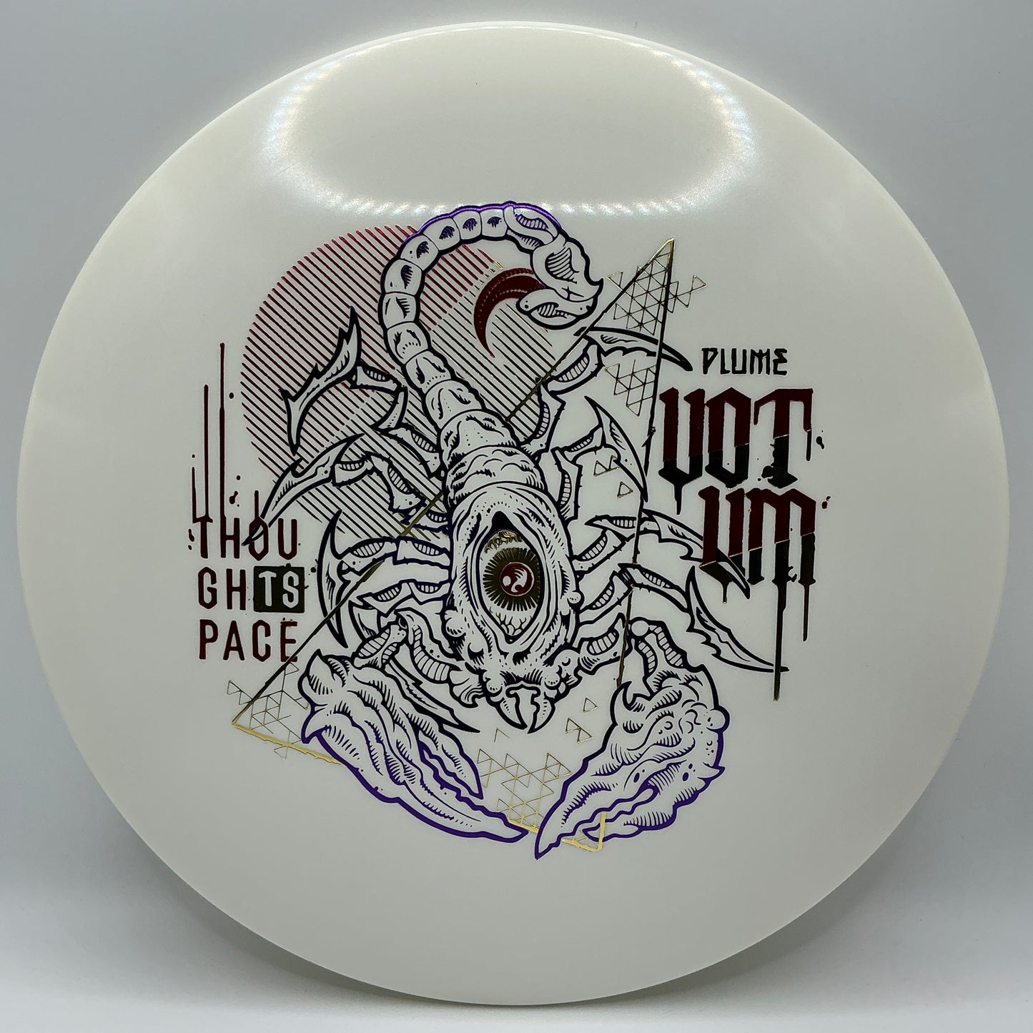 Thought Space Athletics Plume Votum