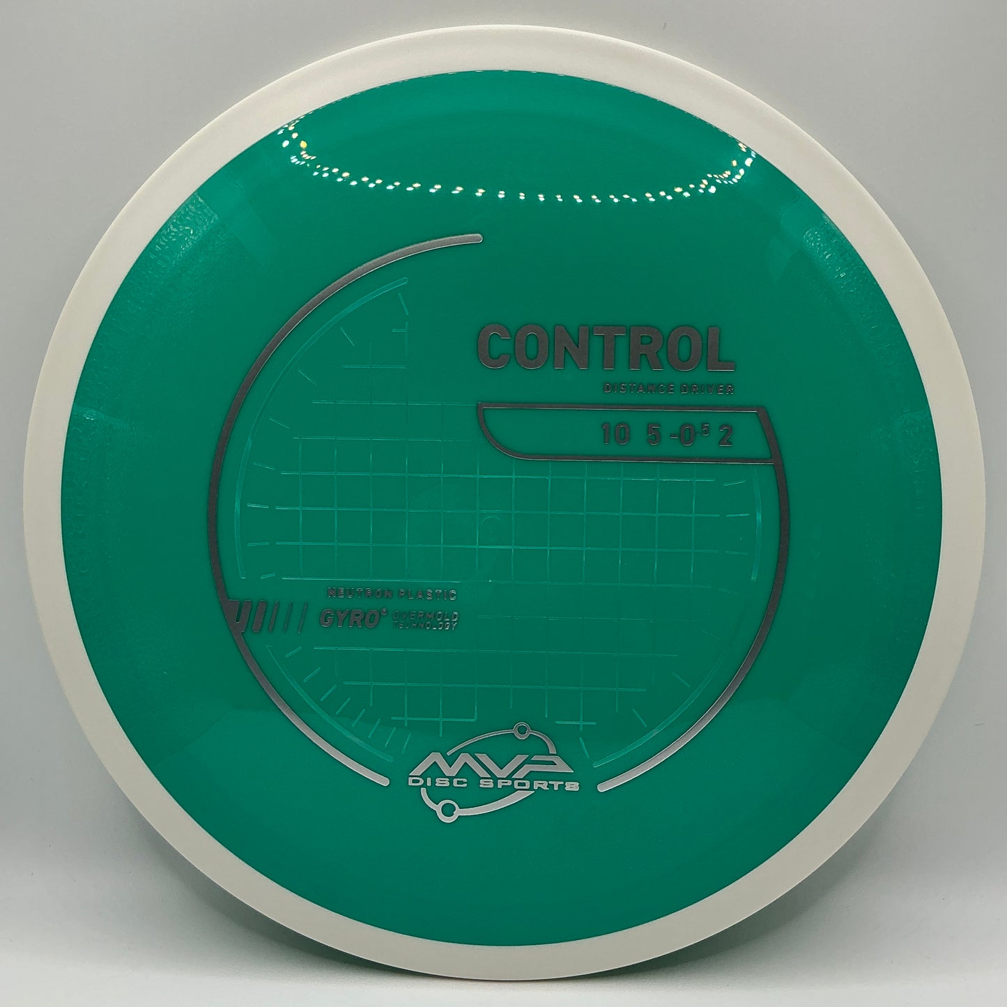 MVP Neutron Control