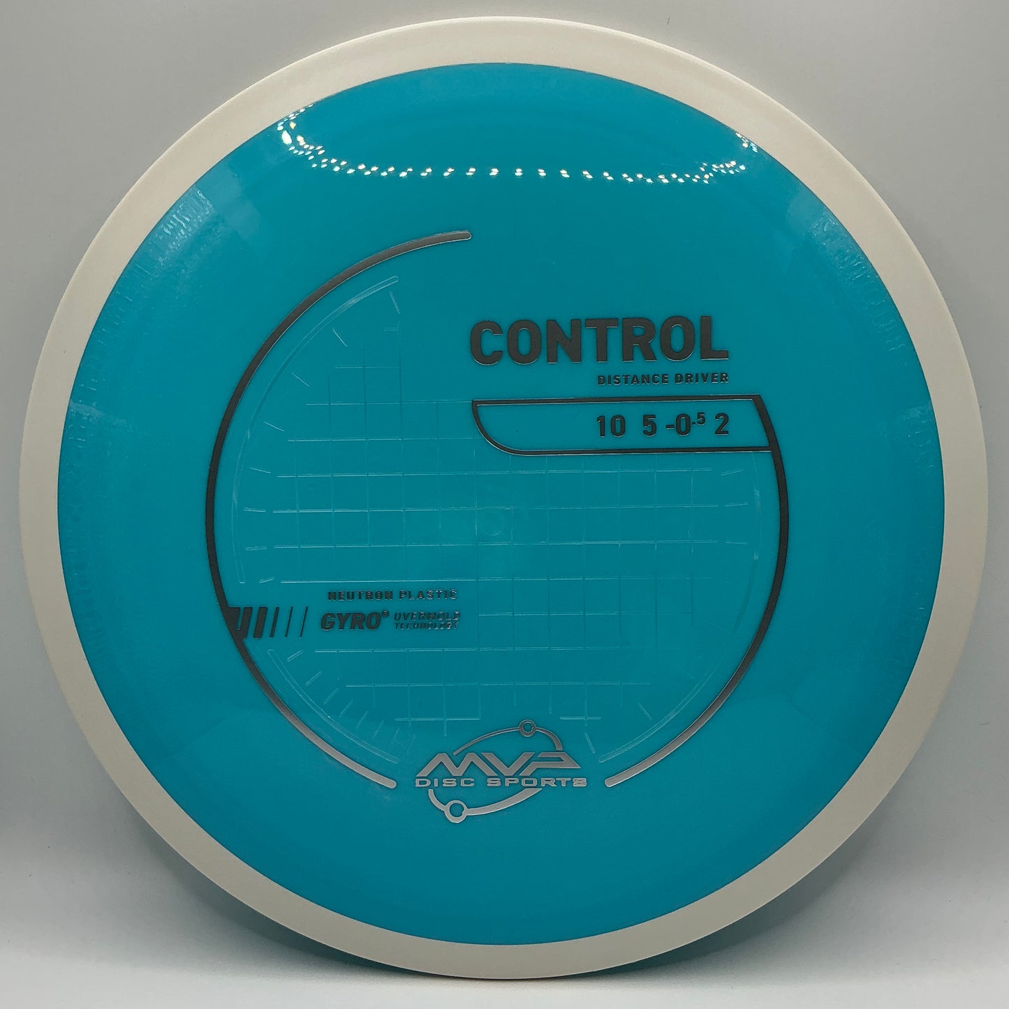 MVP Neutron Control