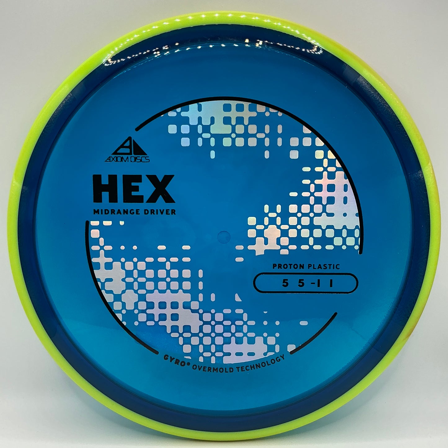 Axiom Proton Hex