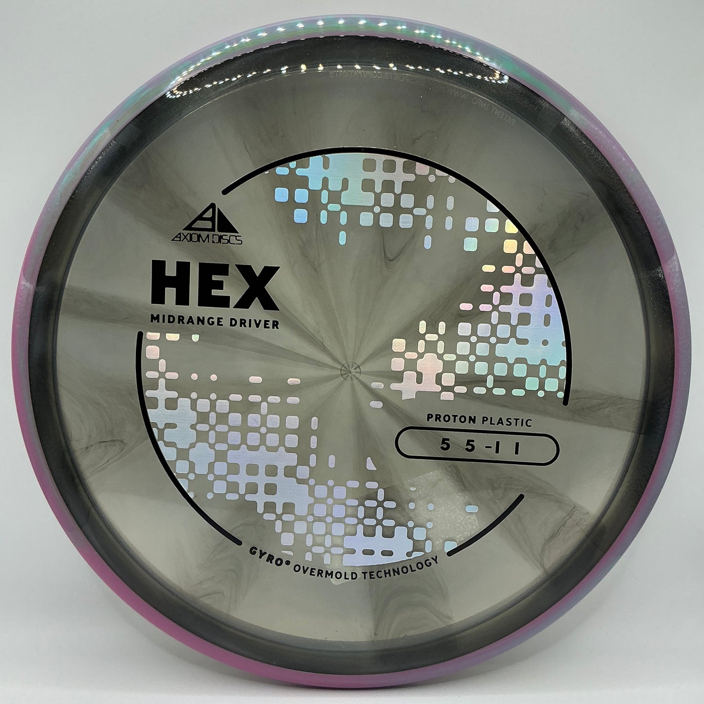 Axiom Proton Hex