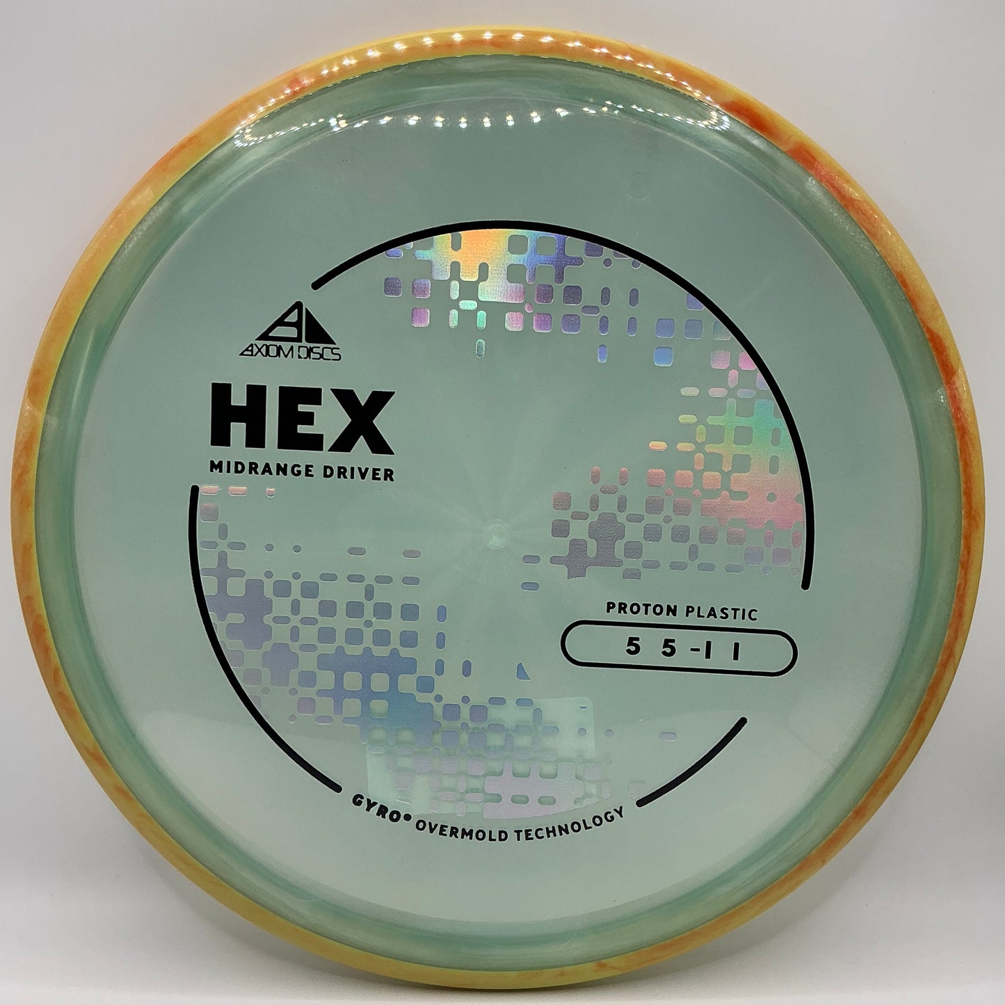 Axiom Proton Hex