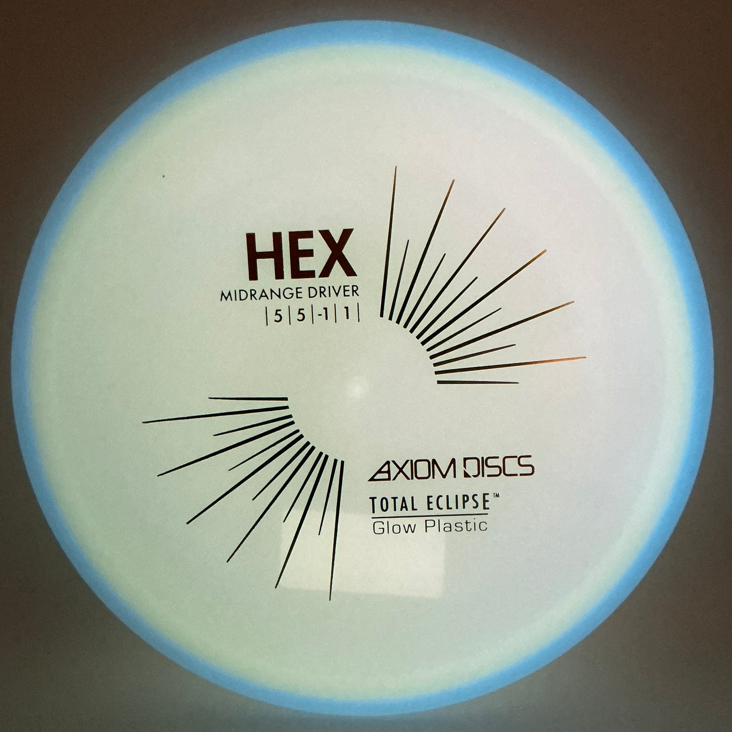 Axiom Total Eclipse Hex