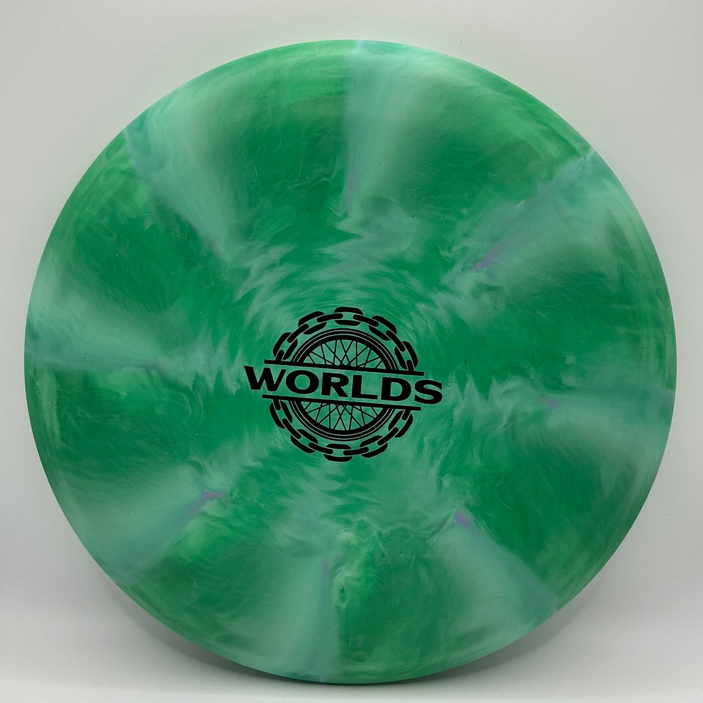 Discraft CT Swirl Focus - PDGA Pro Worlds Detroit 2026