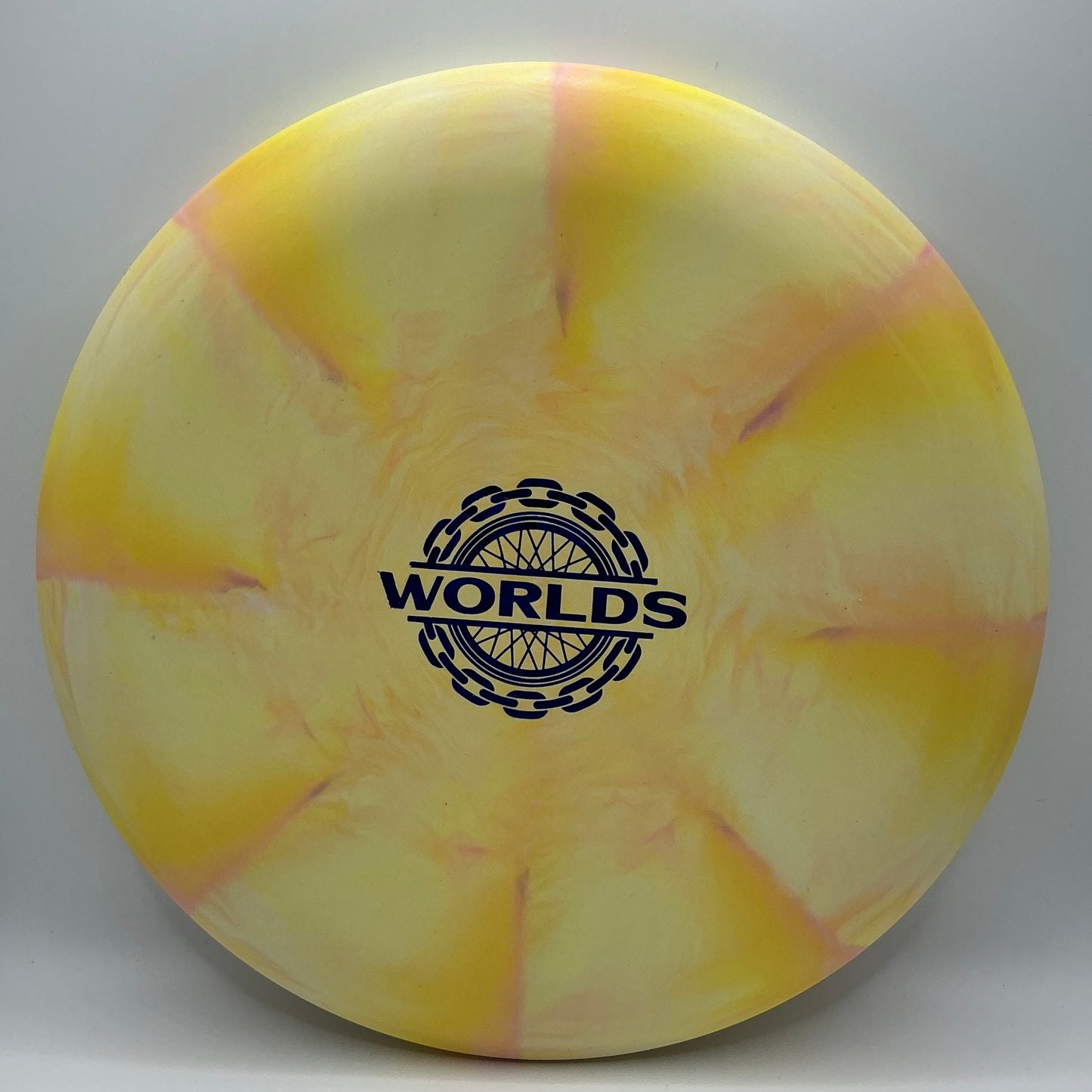 Discraft CT Swirl Focus - PDGA Pro Worlds Detroit 2026