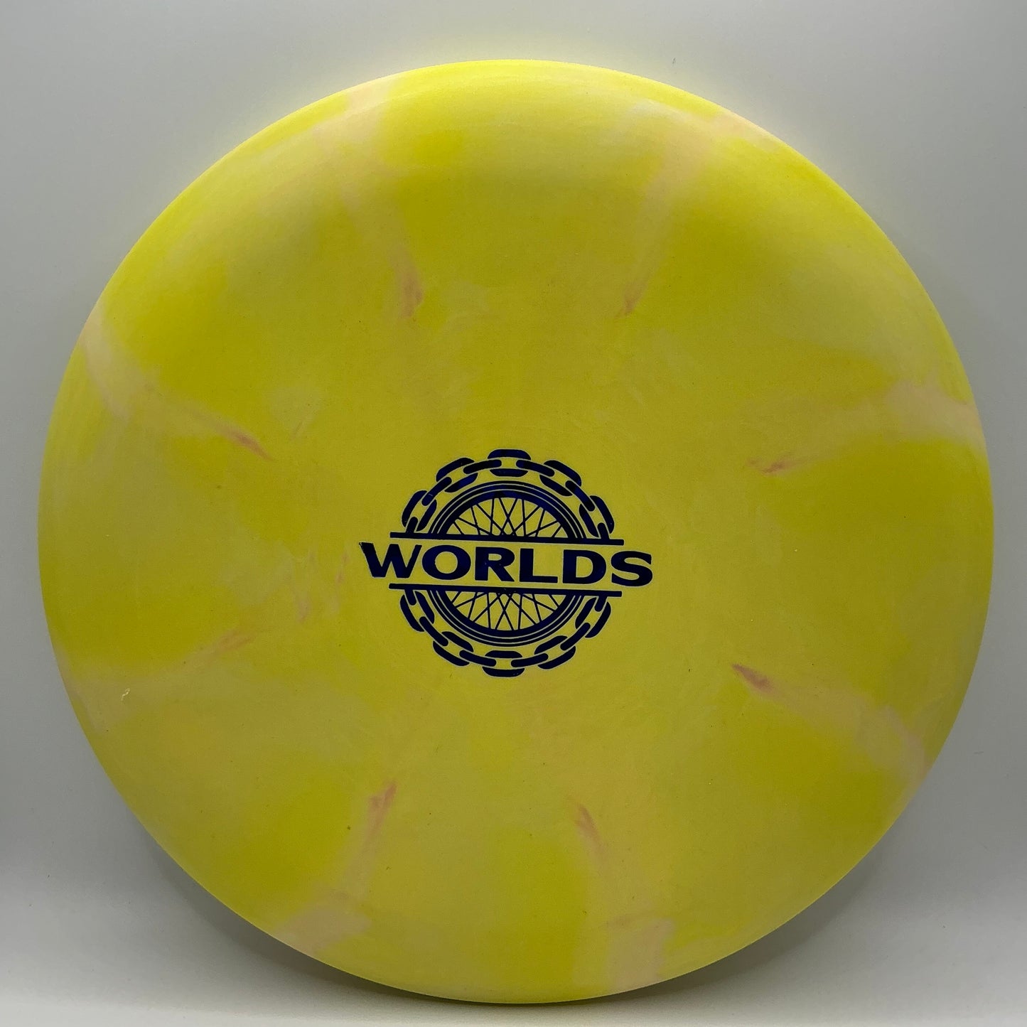 Discraft CT Swirl Focus - PDGA Pro Worlds Detroit 2026