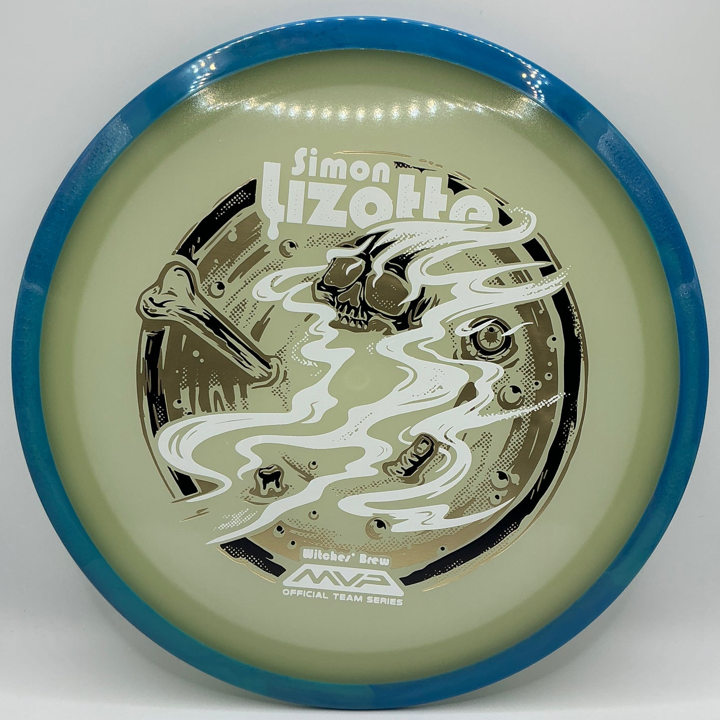 Axiom Eclipse Aspect - Simon Lizotte Halloween Team Series