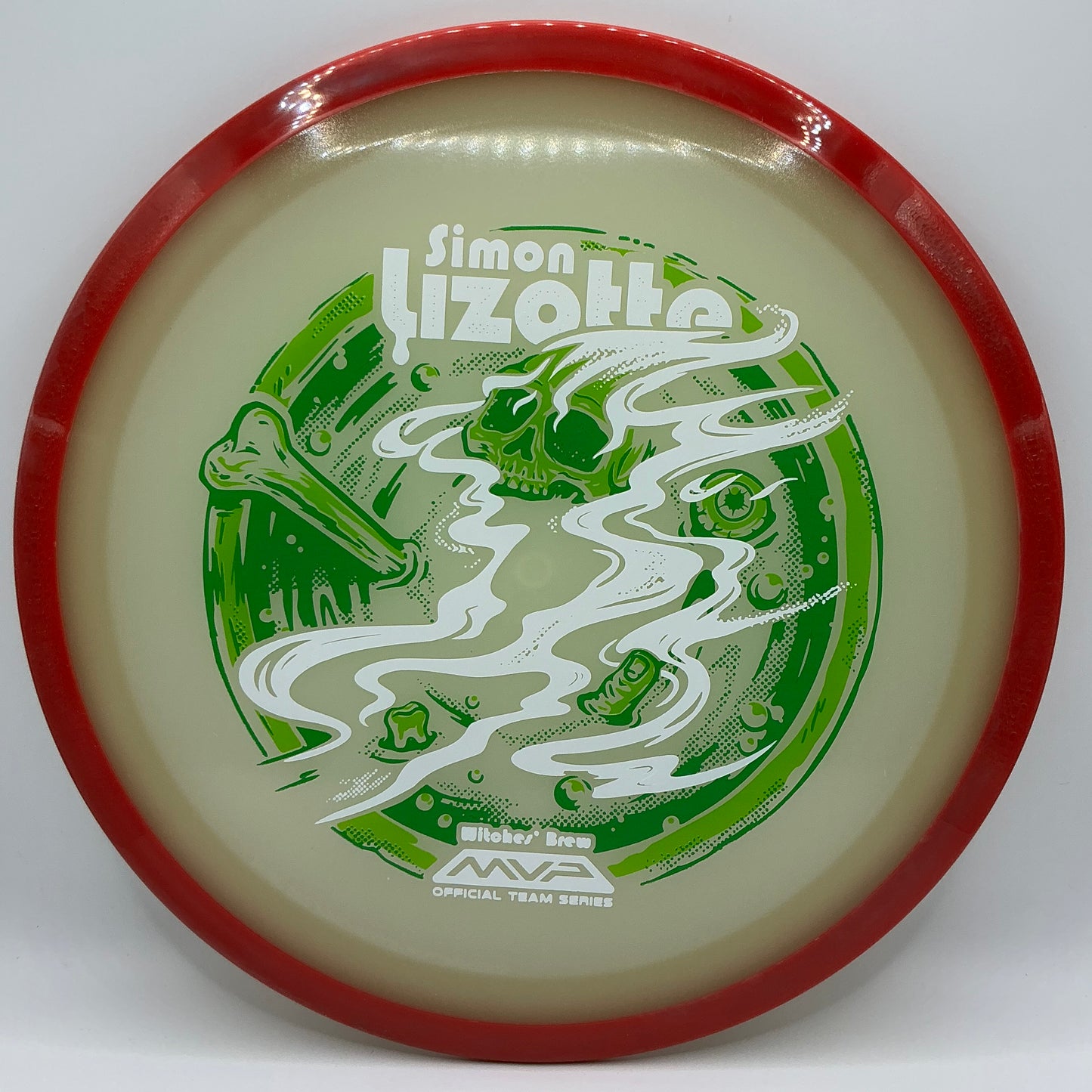 Axiom Eclipse Aspect - Simon Lizotte Halloween Team Series