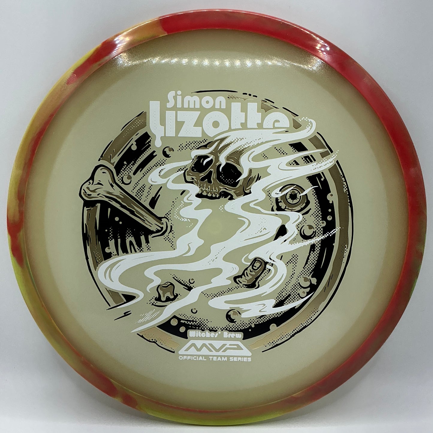 Axiom Eclipse Aspect - Simon Lizotte Halloween Team Series