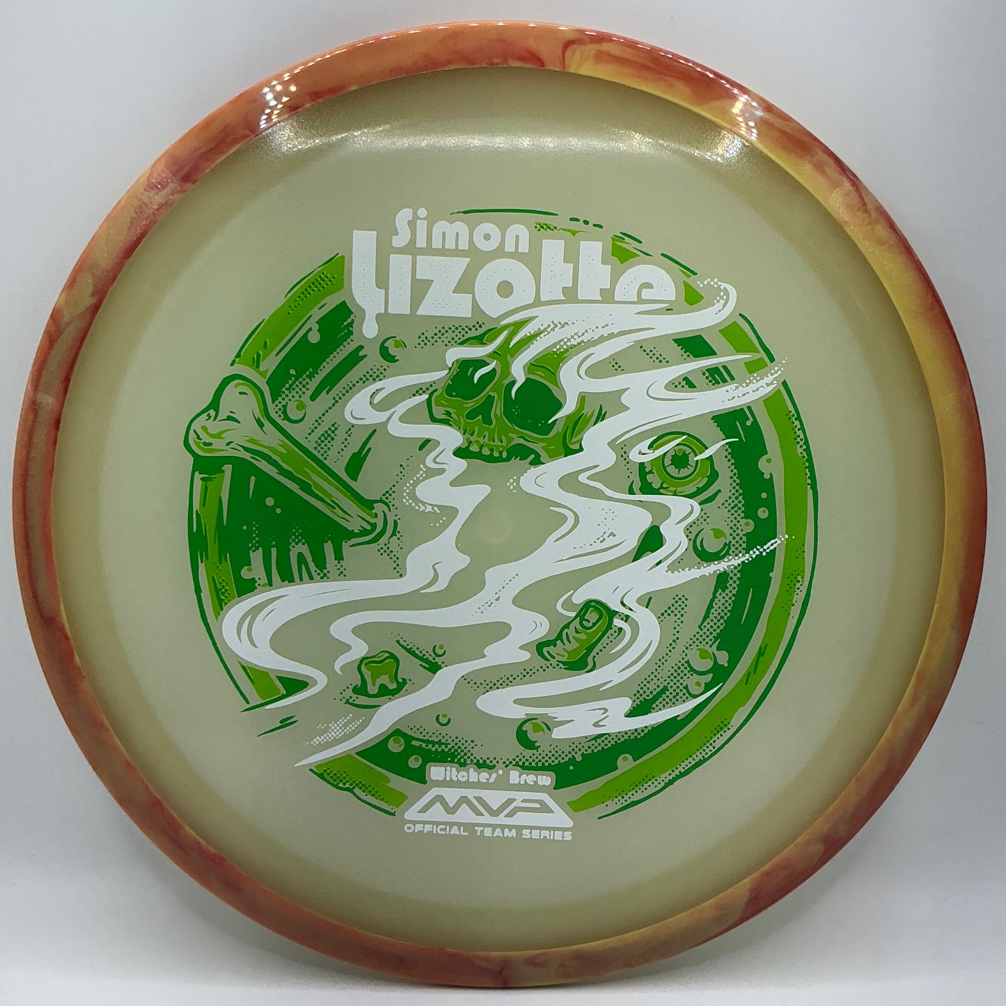 Axiom Eclipse Aspect - Simon Lizotte Halloween Team Series