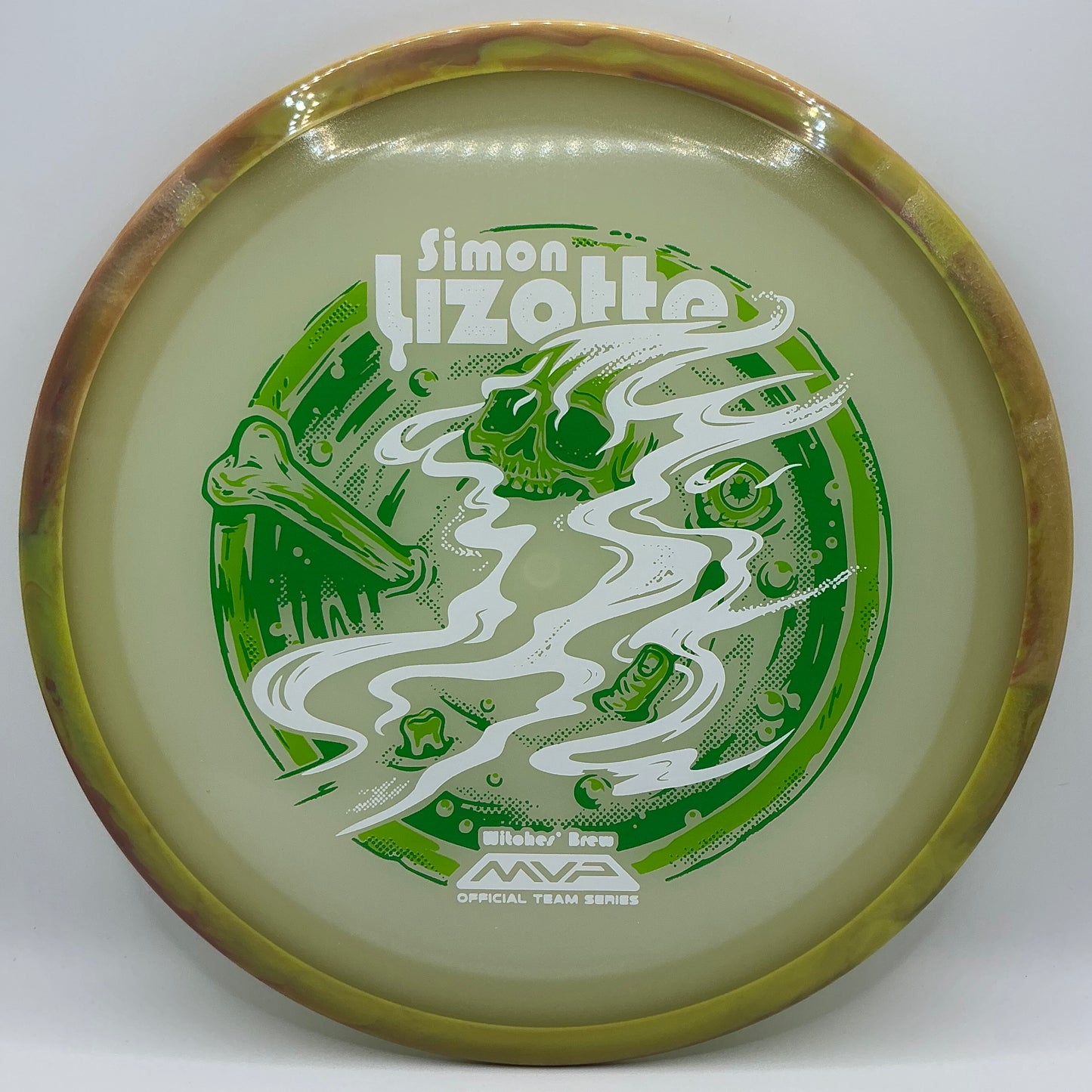 Axiom Eclipse Aspect - Simon Lizotte Halloween Team Series