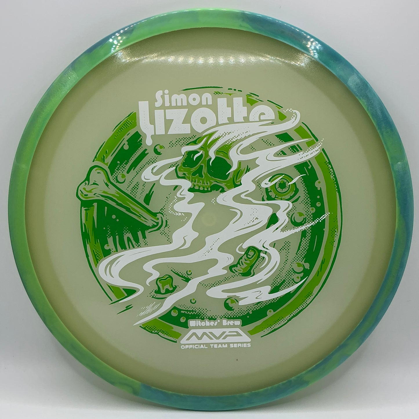 Axiom Eclipse Aspect - Simon Lizotte Halloween Team Series