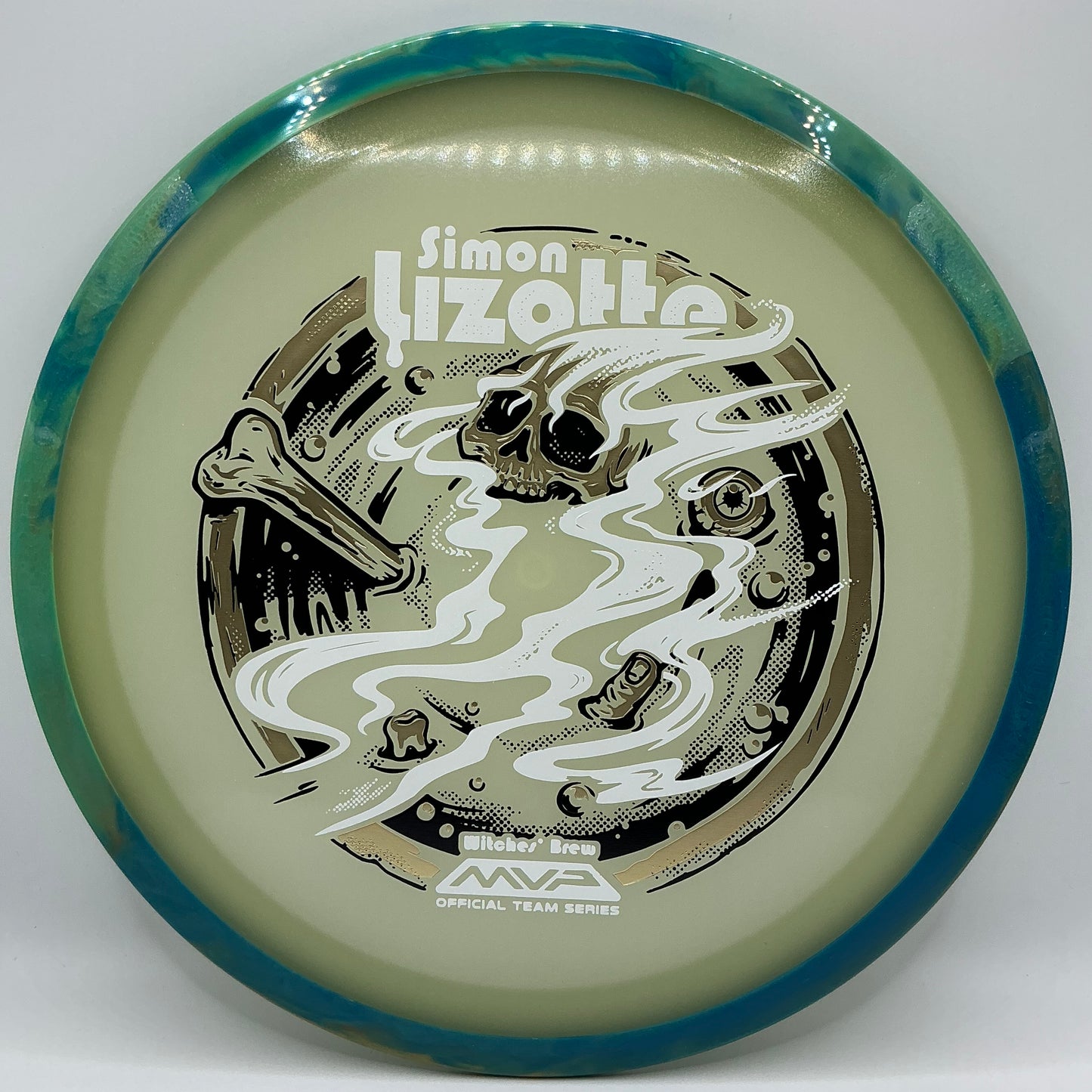 Axiom Eclipse Aspect - Simon Lizotte Halloween Team Series